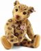 Steiff Alpaca Teddy Bear Leopard